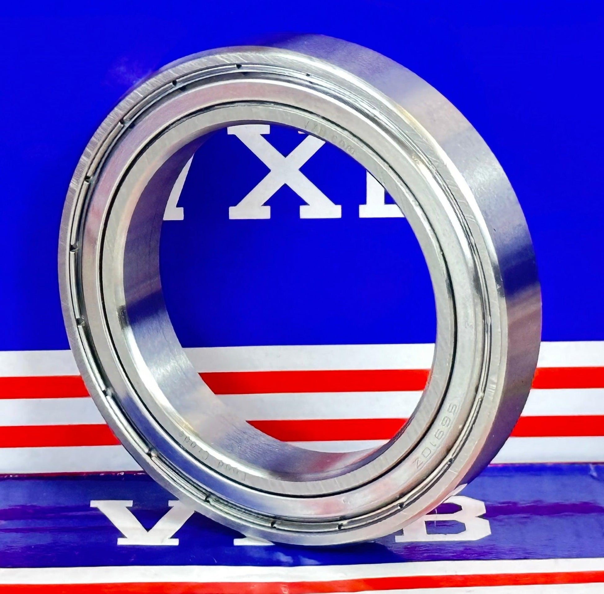 S6910ZZ Food Grade Stainless Steel Ball Bearing - Buy Bearings online