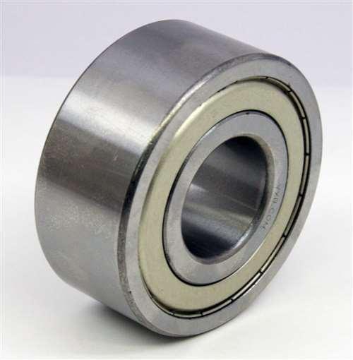 S692ZZ Stainless Steel Bearing Shielded 2x6x3 Miniature - Buy Bearings online