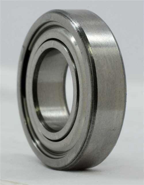 S693ZZ Stainless Steel Bearing 3x8x4mm - Miniature - Shielded - Buy Bearings online