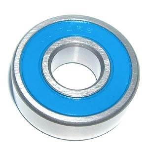 S694-2RS Bearing 4x11x4 Stainless Steel - Sealed - Miniature - Buy Bearings online