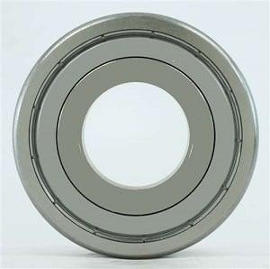S695ZZ 5x13x4 Stainless Steel Shielded ABEC-3 Bearing - Buy Bearings online