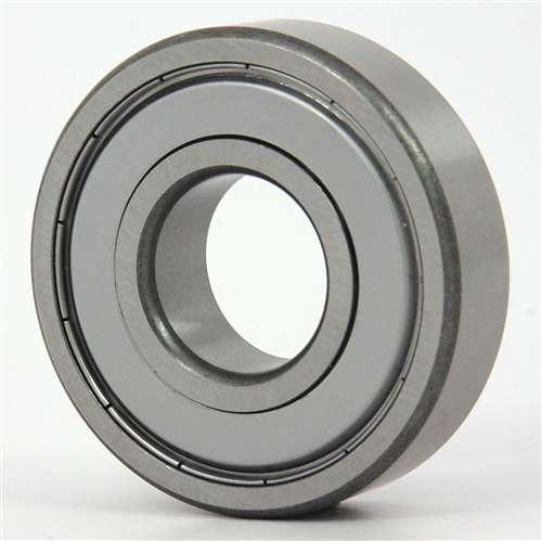 S696ZZ Bearing 6x15x5mm Stainless Steel - Shielded - Miniature - Buy Bearings online