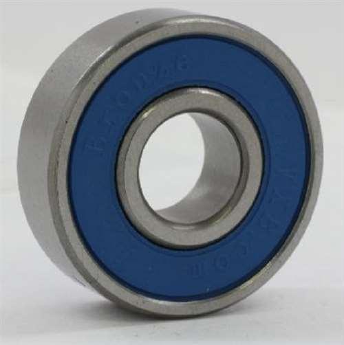 S698-2RS Bearing 8x19x6 Si3N4 Ceramic Sealed Premium ABEC-5 Miniature - Buy Bearings online