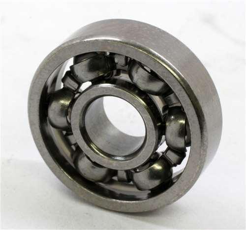 S699 Stainless Steel Bearing Open 9x20x6 Miniature - Buy Bearings online