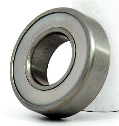 S7003-2RS 17x35x10 Premium ABEC-5 Angular Contact Ceramic Bearing - Buy Bearings online