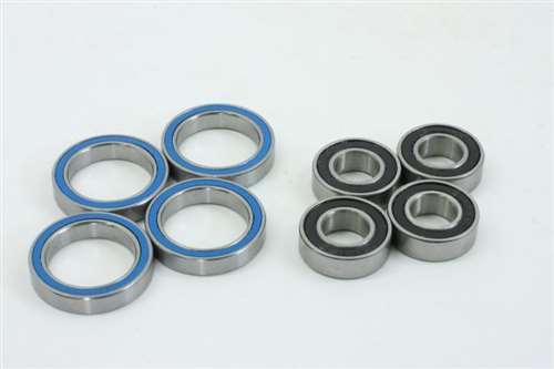 Sealed Ball Bearings Set for Team Losi LST 2-10 - Buy Bearings online