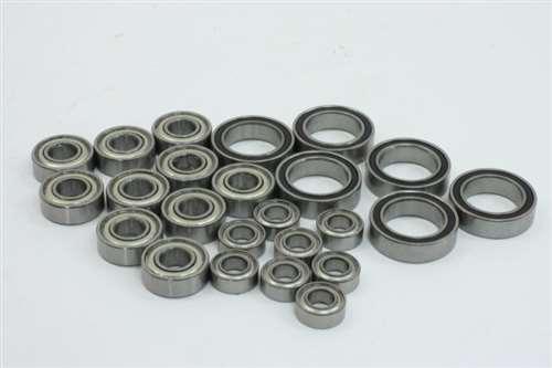 Set 23 Bearing Associated RC10 GT/ST/Team - Buy Bearings online