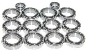 Set of 14 XMODS Evolution Bearing EVO - Buy Bearings online