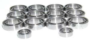 Set of 14 XMODS Evolution Bearing EVO - Buy Bearings online