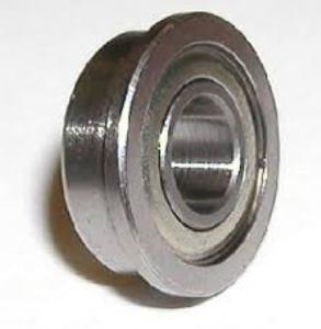 SF684ZZ Stainless Steel Flanged Miniature Bearing 4x9x4mm - Buy Bearings online