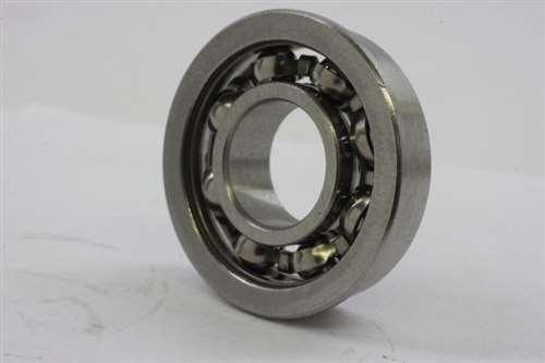 SF688 Flanged Stainless Steel Open Bearing 8x16x5mm - Buy Bearings online