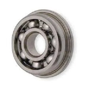 SF688 Flanged Stainless Steel Open Bearing 8x16x5mm - Buy Bearings online