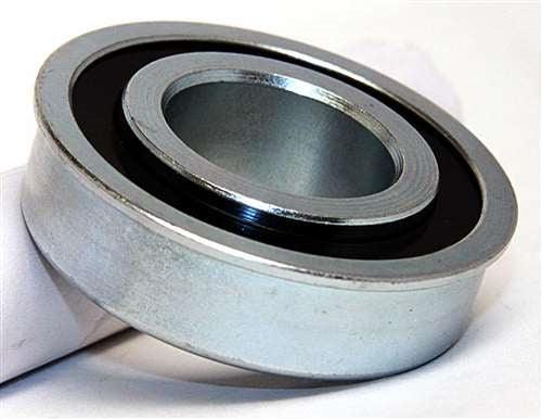 SF698-2RS Stainless Steel Flanged 8x19x6 Metric Bearing - Buy Bearings online