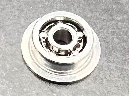 SFR0 Flanged Miniature Bearing 3/64" x 5/32" x 1/16" - Buy Bearings online