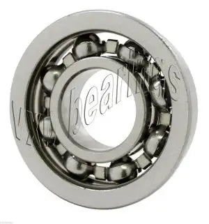 SFR133 Stainless Steel Flanged Ball Bearing 3/32" x 3/16" x 1/16" - Buy Bearings online