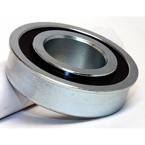 SFR156-2RS Stainless Steel Flanged 3/16" x 5/16" x 1/8 Bearing - Buy Bearings online