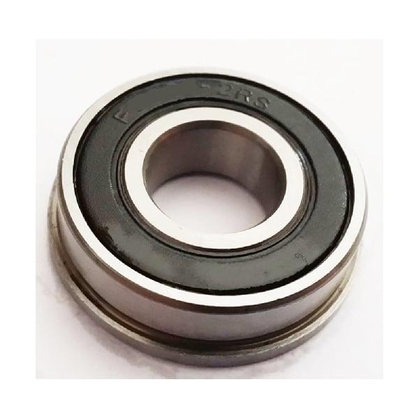 SFR2-2RS Flanged Stainless Steel Bearing 1/8" x 3/8" x 5/32" - Buy Bearings online