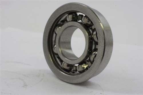 SFR3 Flanged Bearing Open 3/16" x 1/2" x 0.196" - Buy Bearings online