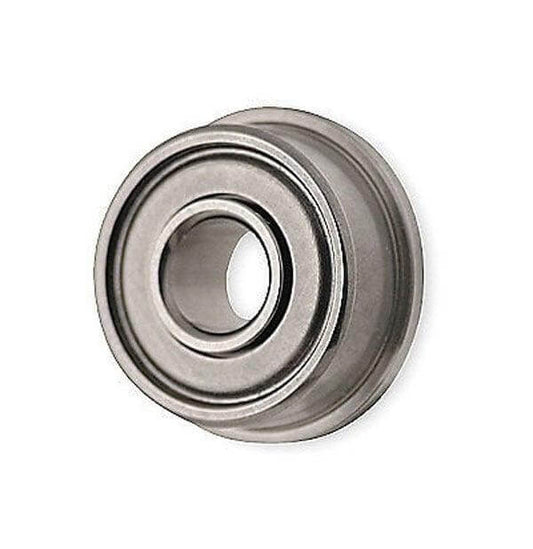 SFRW155ZZ Flanged Bearing Extended Inner Ring 5/32" x 5/16" x 1/8" - Buy Bearings online