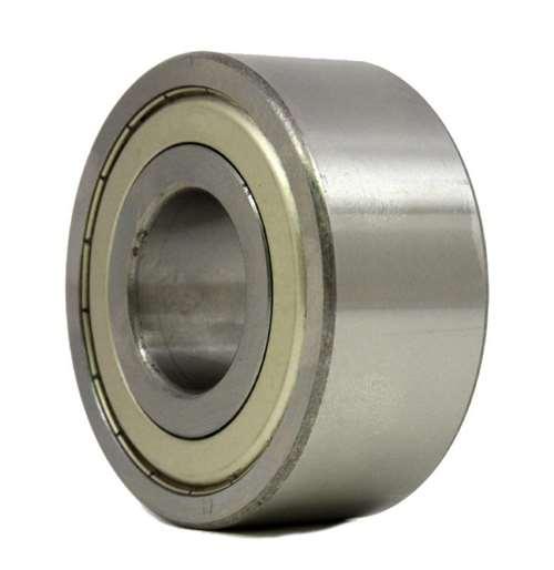 Shielded 6x16x6 Miniature Ball Bearing ID 6mm OD 16mm - Buy Bearings online