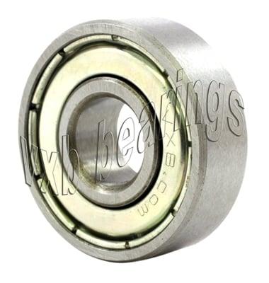 Shielded Bearing R1212ZZ 1/2" x 3/4" x 5/32" - Buy Bearings online