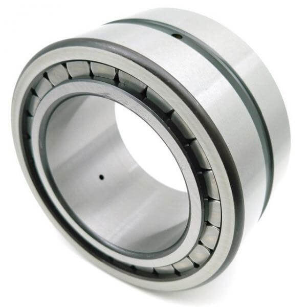 SL014916 Sheave Bearing 2-Row Full Complement Bearing 80x110x30mm - Buy Bearings online