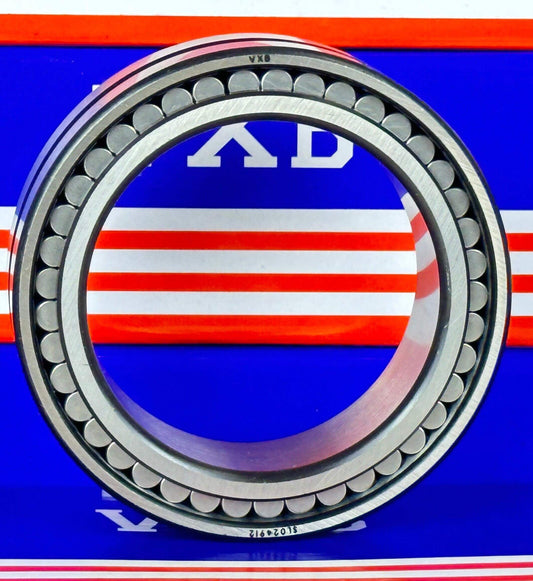 SL024912 Sheave Bearing 2-Row Full Complement Bearing 60x85x25mm - Buy Bearings online