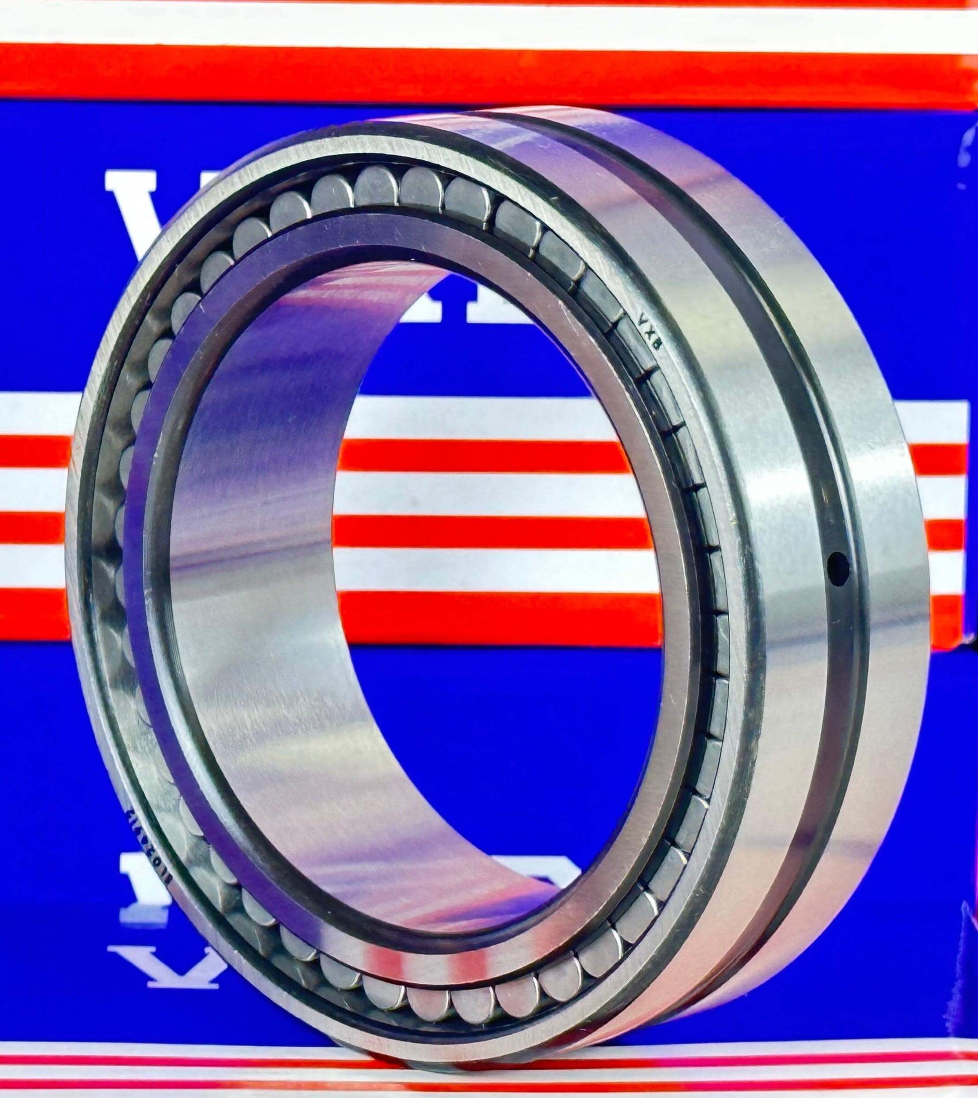 SL024912 Sheave Bearing 2-Row Full Complement Bearing 60x85x25mm - Buy Bearings online