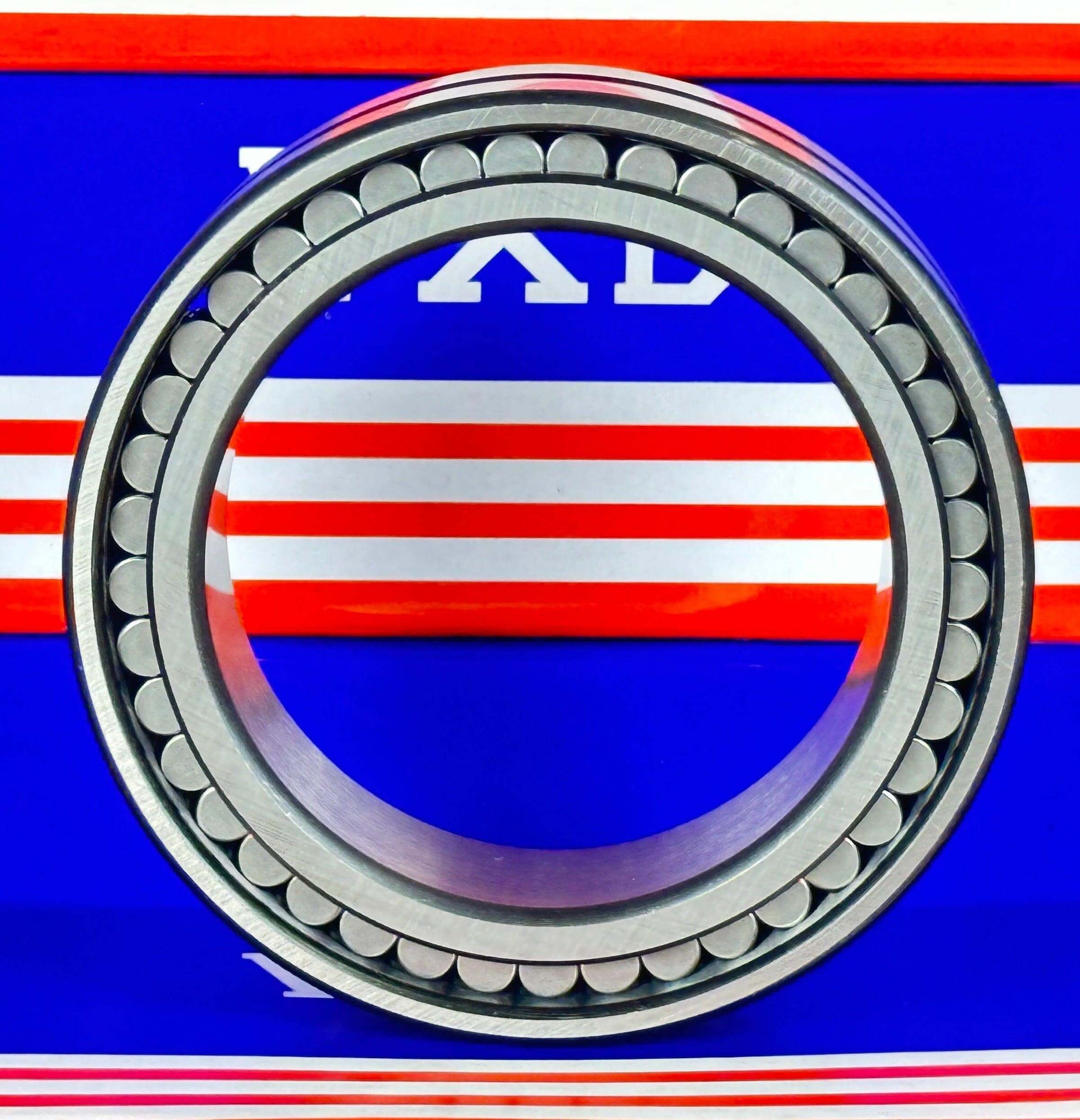 SL024912 Sheave Bearing 2-Row Full Complement Bearing 60x85x25mm - Buy Bearings online