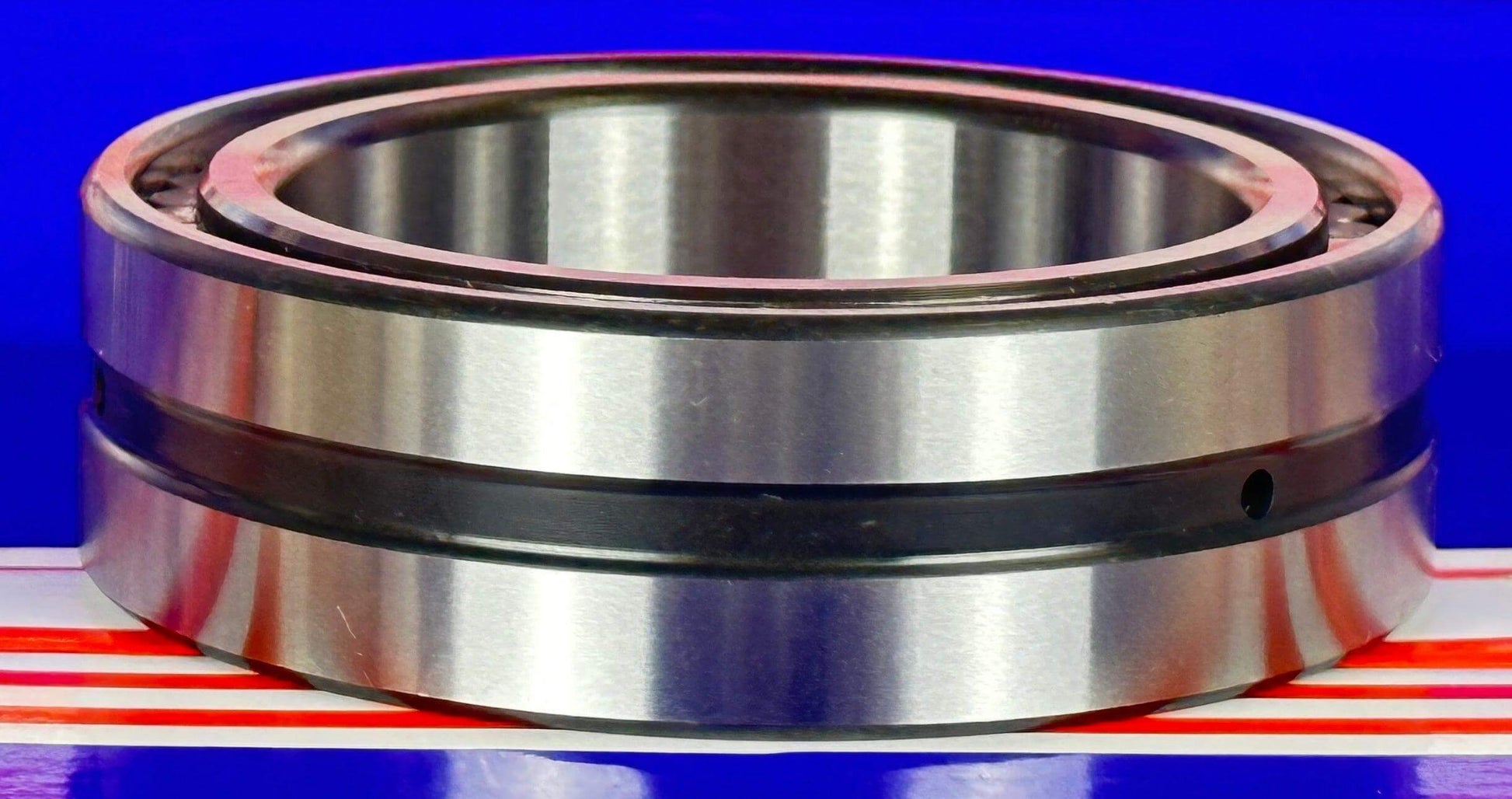 SL024912 Sheave Bearing 2-Row Full Complement Bearing 60x85x25mm - Buy Bearings online