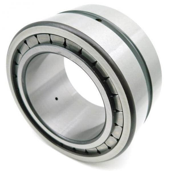 SL024940 Sheave Bearing 2-Row Full Complement Bearing 200x280x80mm - Buy Bearings online