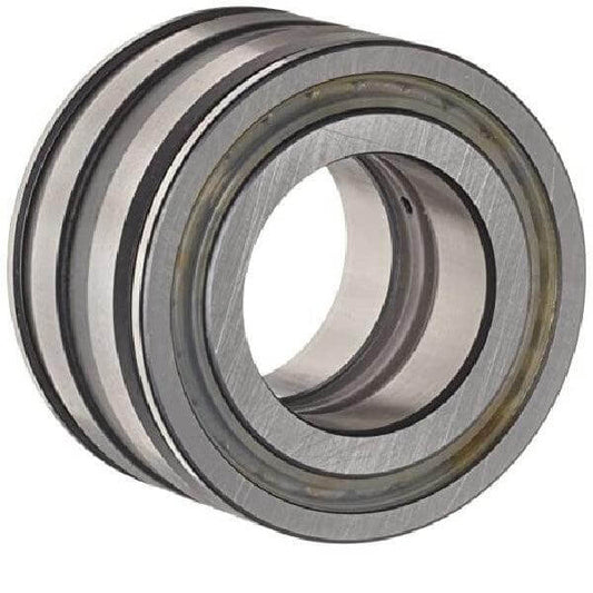 SL04160PP Sheave Bearing 2-Row Full Complement Bearing - rubber contact seals 160x220x80mm - Buy Bearings online