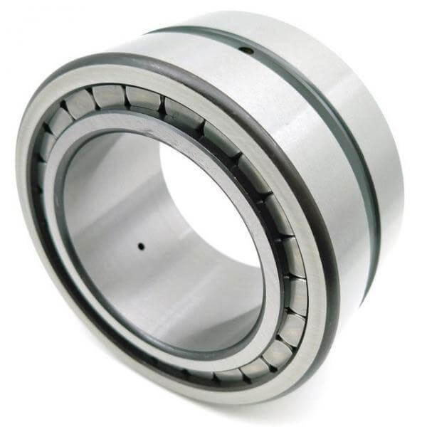 SL045004 Sheave Bearing 2-Row Full Complement Bearing 20x42x30mm - Buy Bearings online