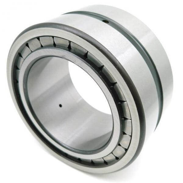 SL183007 Sheave Bearing 2-Row Full Complement Bearing 35x62x20mm - Buy Bearings online