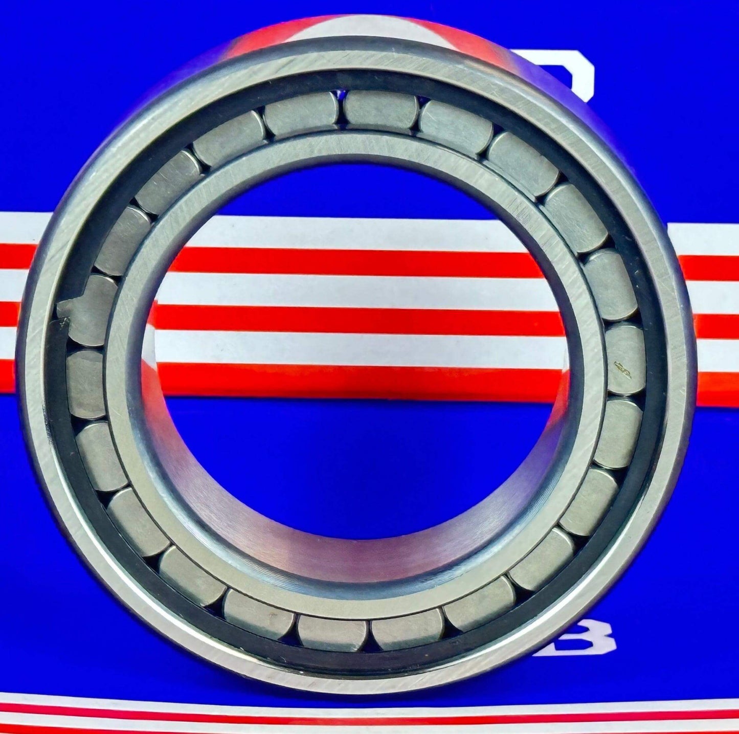 SL183010 Sheave Bearing 2-Row Full Complement Bearing 50x80x23mm - Buy Bearings online