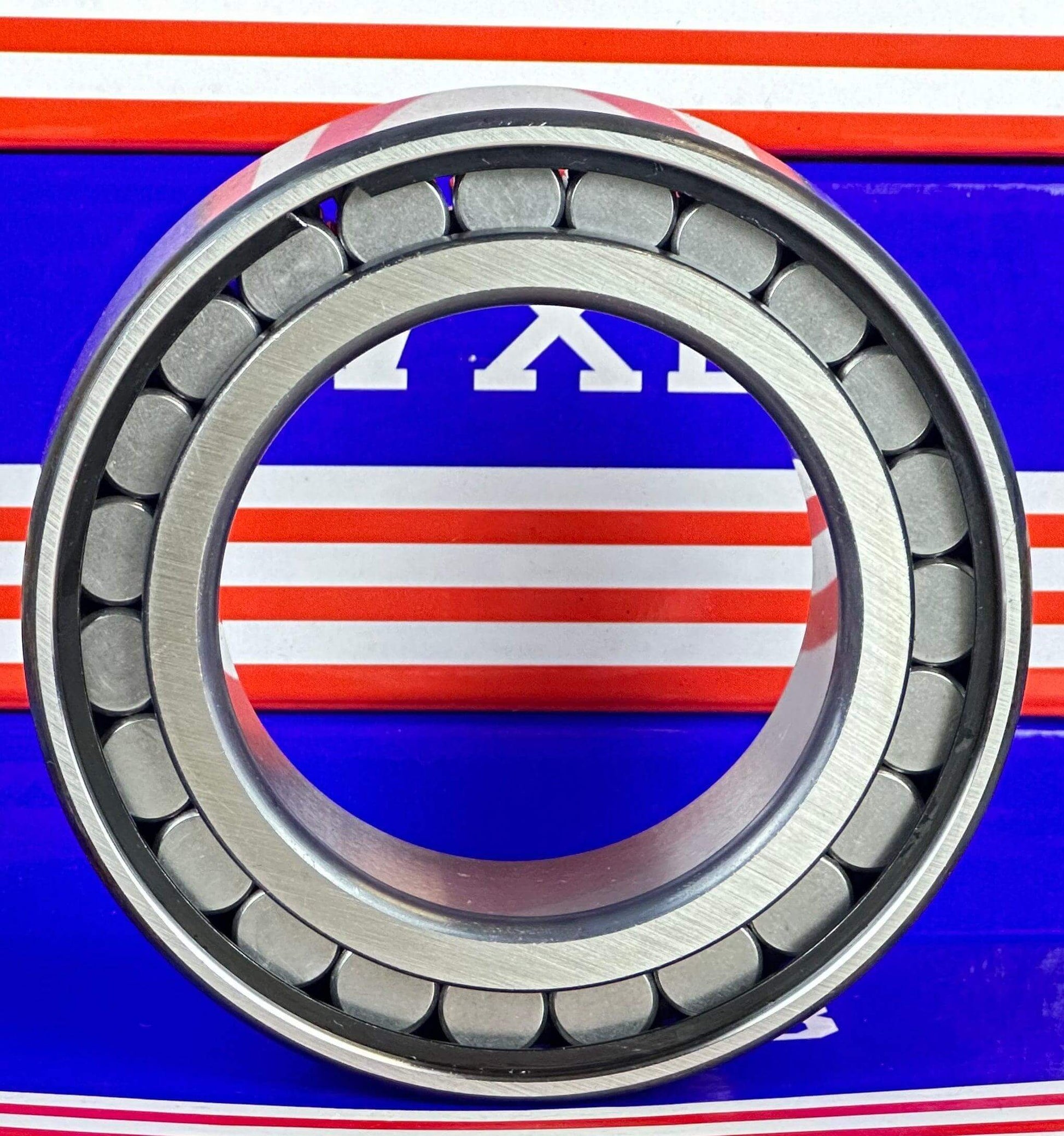 SL183011 Sheave Bearing 2-Row Full Complement Bearing 55x90x26mm - Buy Bearings online