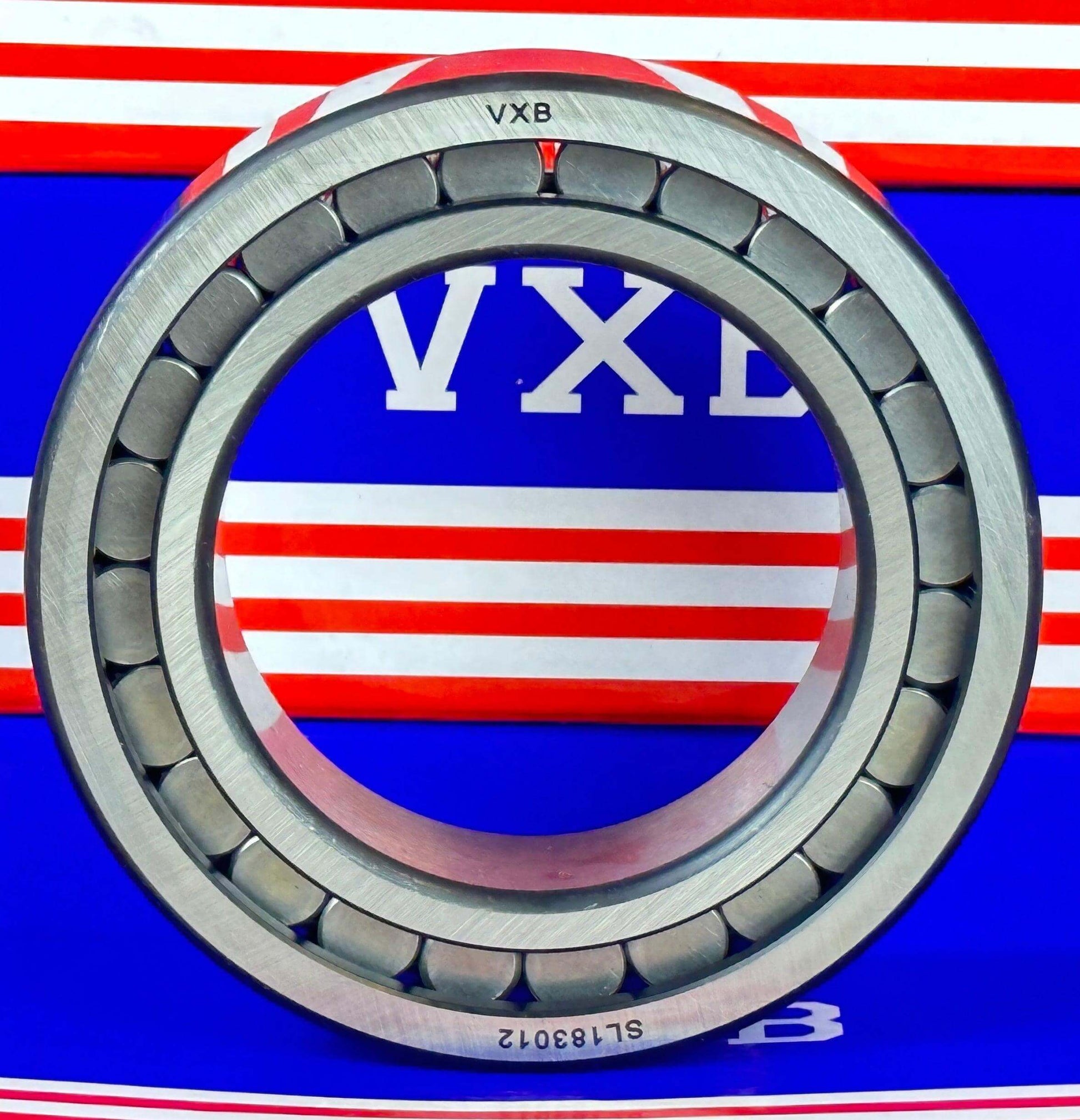 SL183012 Sheave Bearing 2-Row Full Complement Bearing 60x90x26mm - Buy Bearings online