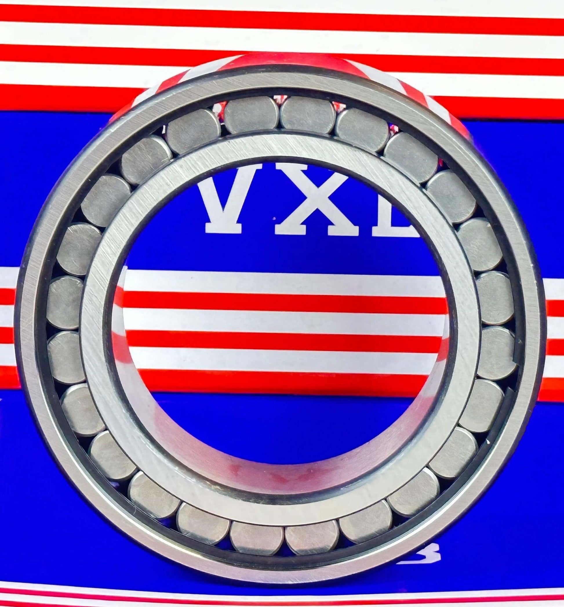 SL183012 Sheave Bearing 2-Row Full Complement Bearing 60x90x26mm - Buy Bearings online