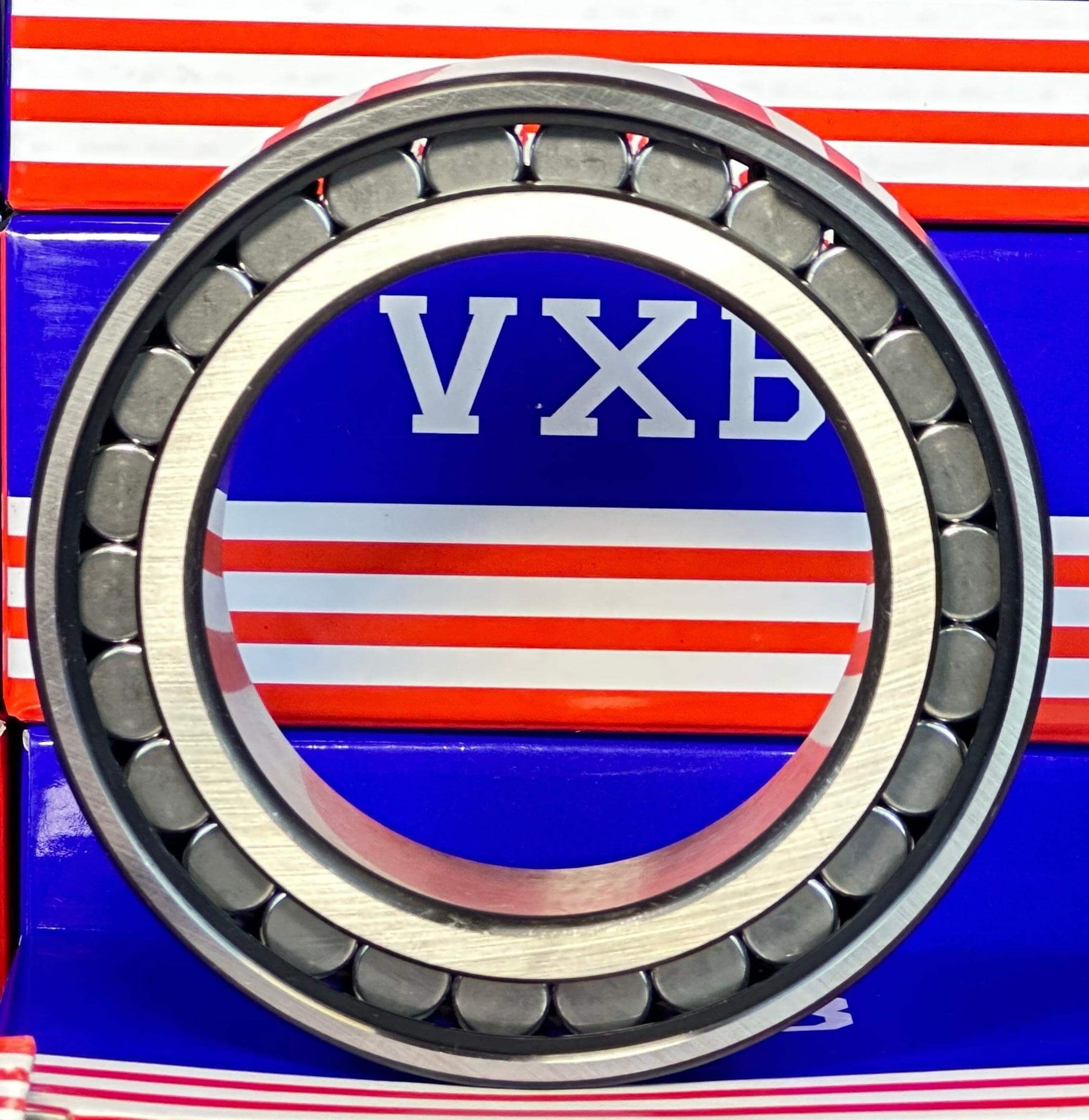 SL183013 Sheave Bearing 2-Row Full Complement Bearing 65x100x26mm - Buy Bearings online