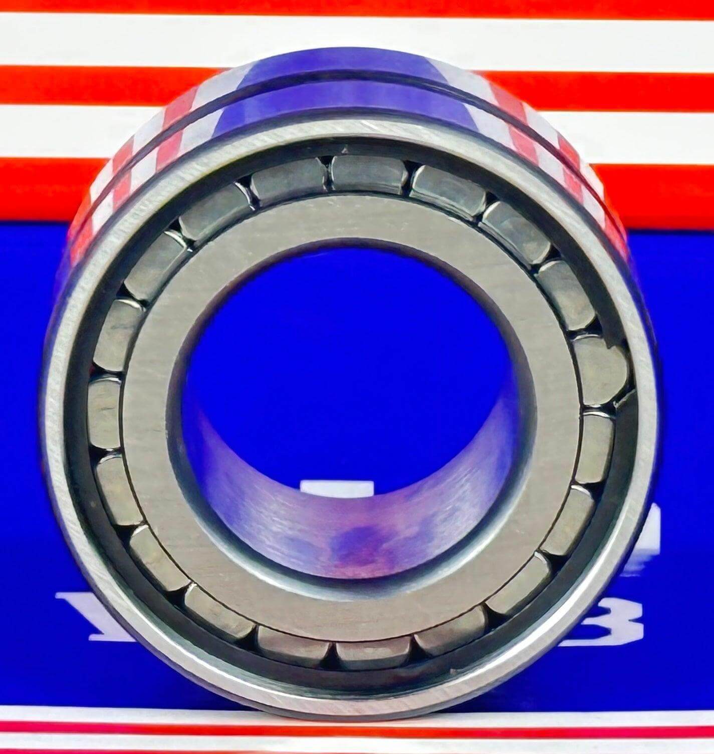 SL185005 Sheave Bearing 2-Row Full Complement Bearing 25x47x30mm - Buy Bearings online