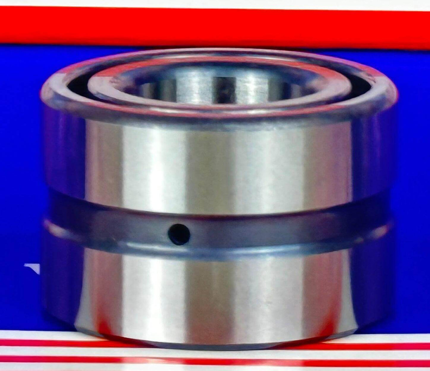 SL185005 Sheave Bearing 2-Row Full Complement Bearing 25x47x30mm - Buy Bearings online