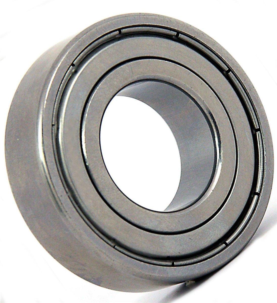 SMR115ZZ Bearing Sheilded ABEC-5 Si3N4 Ceramic 5x11x4mm - Buy Bearings online