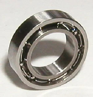 SMR95 Stainless Steel Open Bearing 5x9x3mm - Buy Bearings online