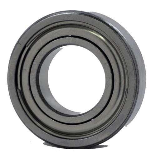 SR12ZZ Bearing 3/4" x 1-5/8" x 7/16" Stainless Steel - Shielded - Buy Bearings online