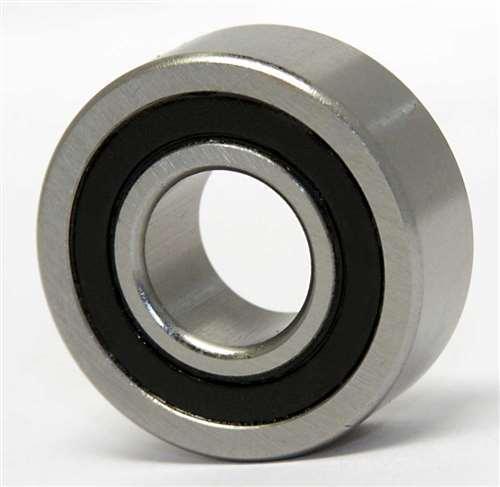SR14-2RS Stainless Steel Bearing Sealed 7/8" x 1-7/8" x 1/2" Bearing - Buy Bearings online