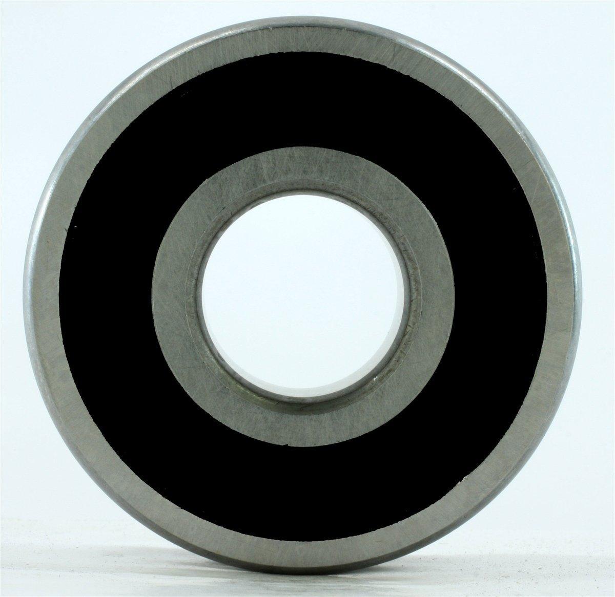 SR16-2RS Sealed Bearing 1" x 2" x 1/2" Ball Bearing - Buy Bearings online