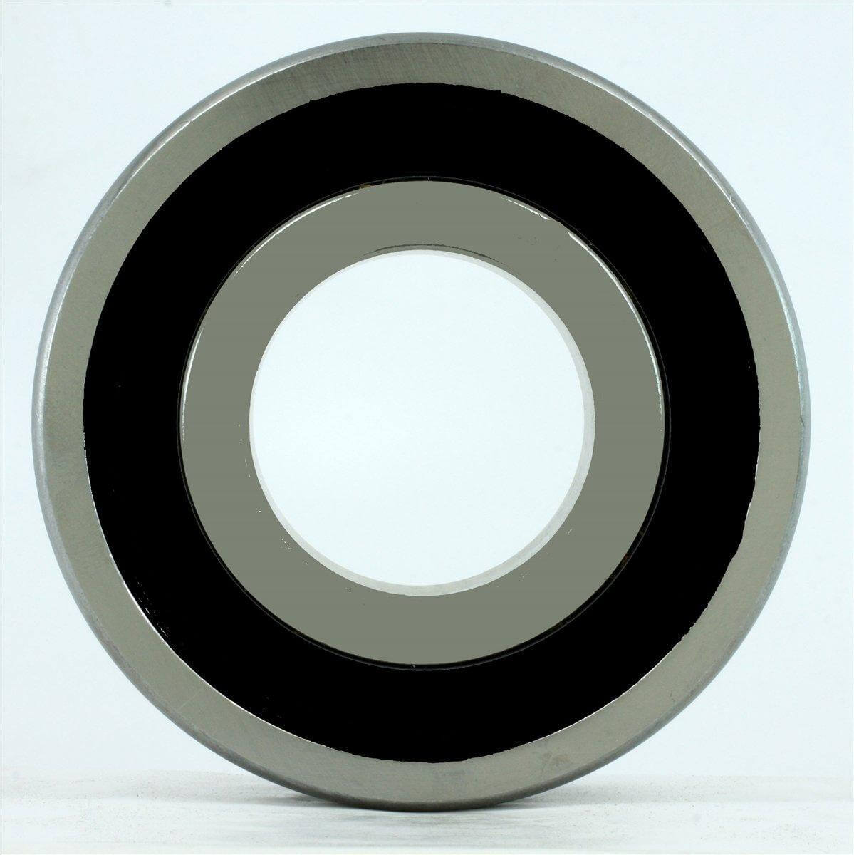 SR16-2RS ABEC-7 Sealed Bearing Si3N4 Ceramic 1" x 2" x 1/2" Bearing - Buy Bearings online