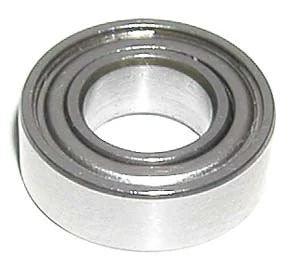 SR166ZZ Ceramic Bearing 3/16" x 3/8" x 1/8" Si3N4 ABEC-5 Bearing - Buy Bearings online