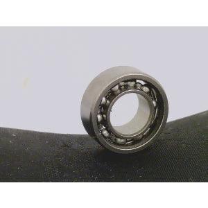 SR188 Stainless Steel Ball Bearing - Ceramic Si3N4 ABEC 7 Balls 1/4" x 1/2" x 1/8" - Buy Bearings online