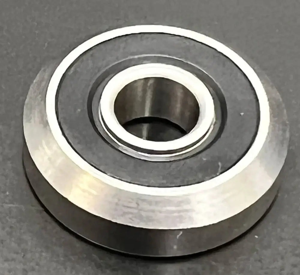 SS8x25x7-2RS Special Sealed Miniature Bearing 8x25x7mm With Special 45 Degree Outer Ring - Buy Bearings online